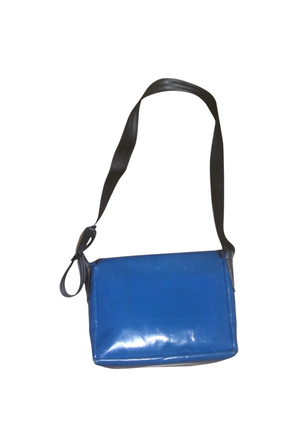 프라이탁 라씨 크로스백 블루 상품이미지4