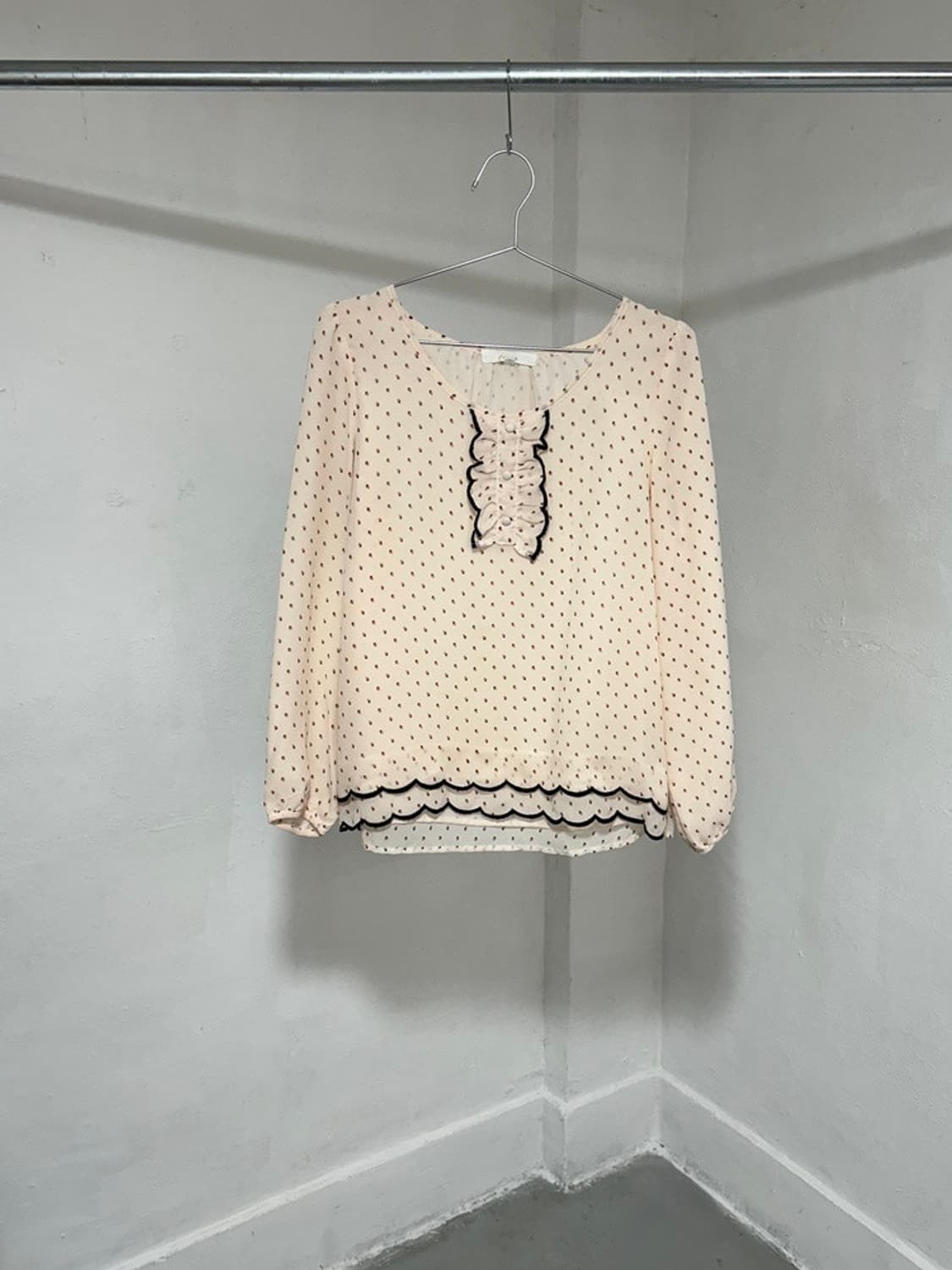 vtg top 상품이미지1