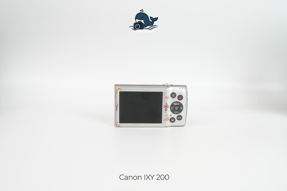 캐논 익시200 - 익서스185 (직26.8) 상품이미지2