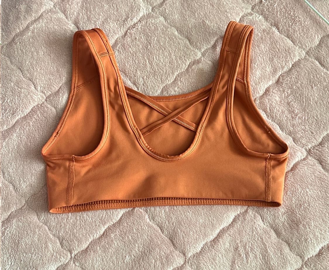 나이키 스포츠브라 S 상품이미지4