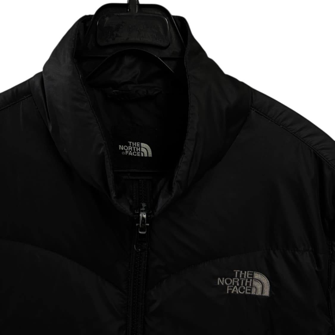 노스페이스 구스 경량패딩 상품이미지3