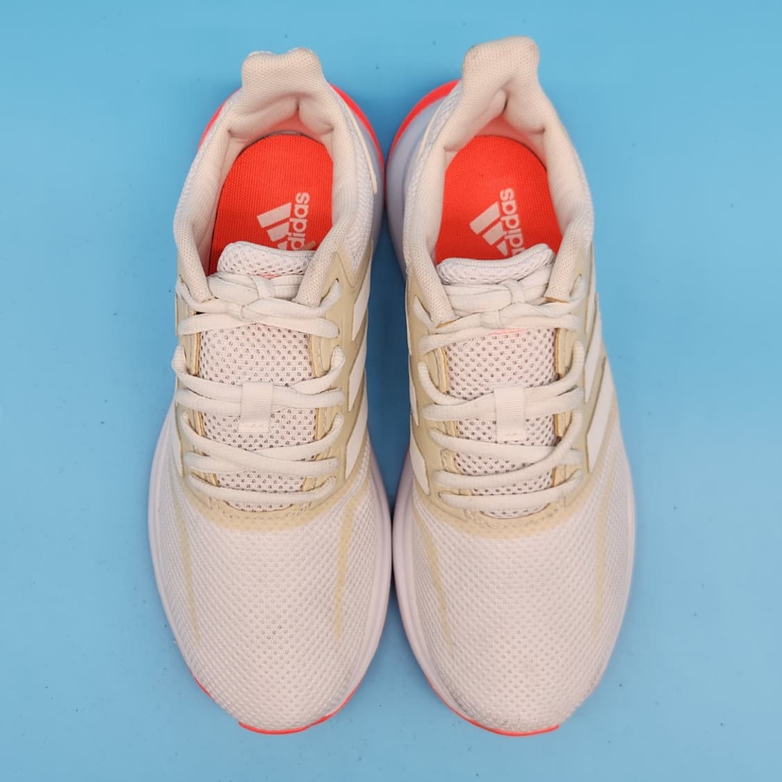 ooo 아디다스 런팔콘 여성런닝화 230 상품이미지2