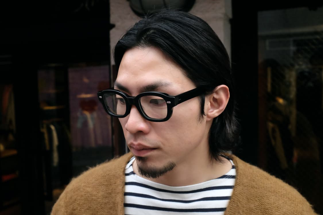 Effector 이펙터 안경 border 보더 상품이미지2