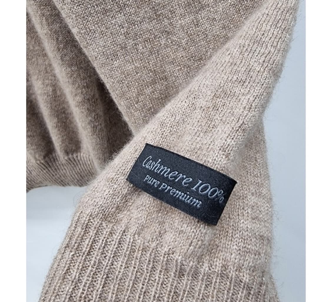 LE TROIS 르투아 (캐시미어100%) 상품이미지5