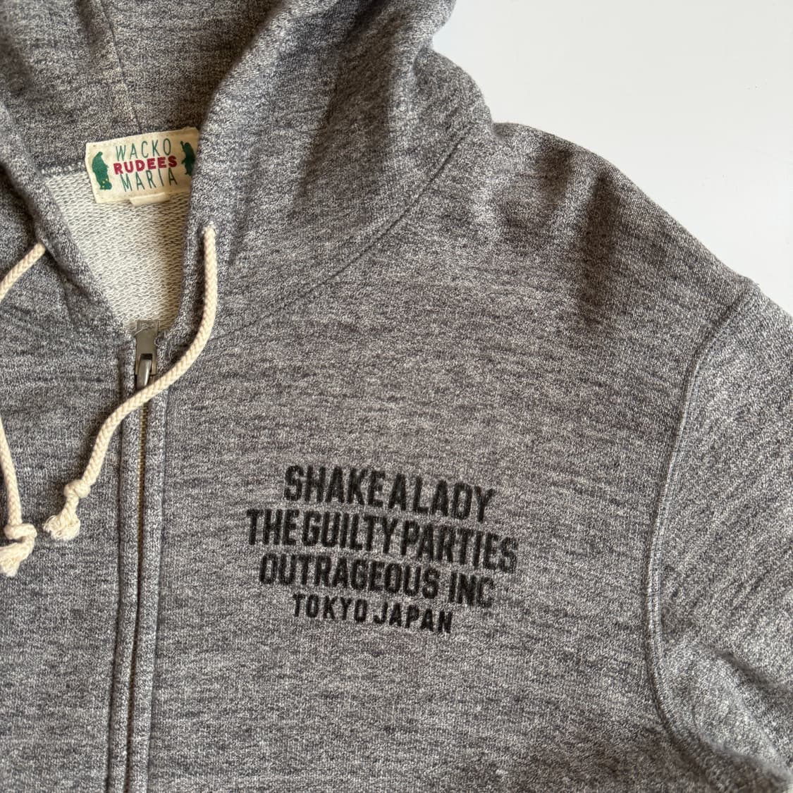 Wacko maria 상품이미지4