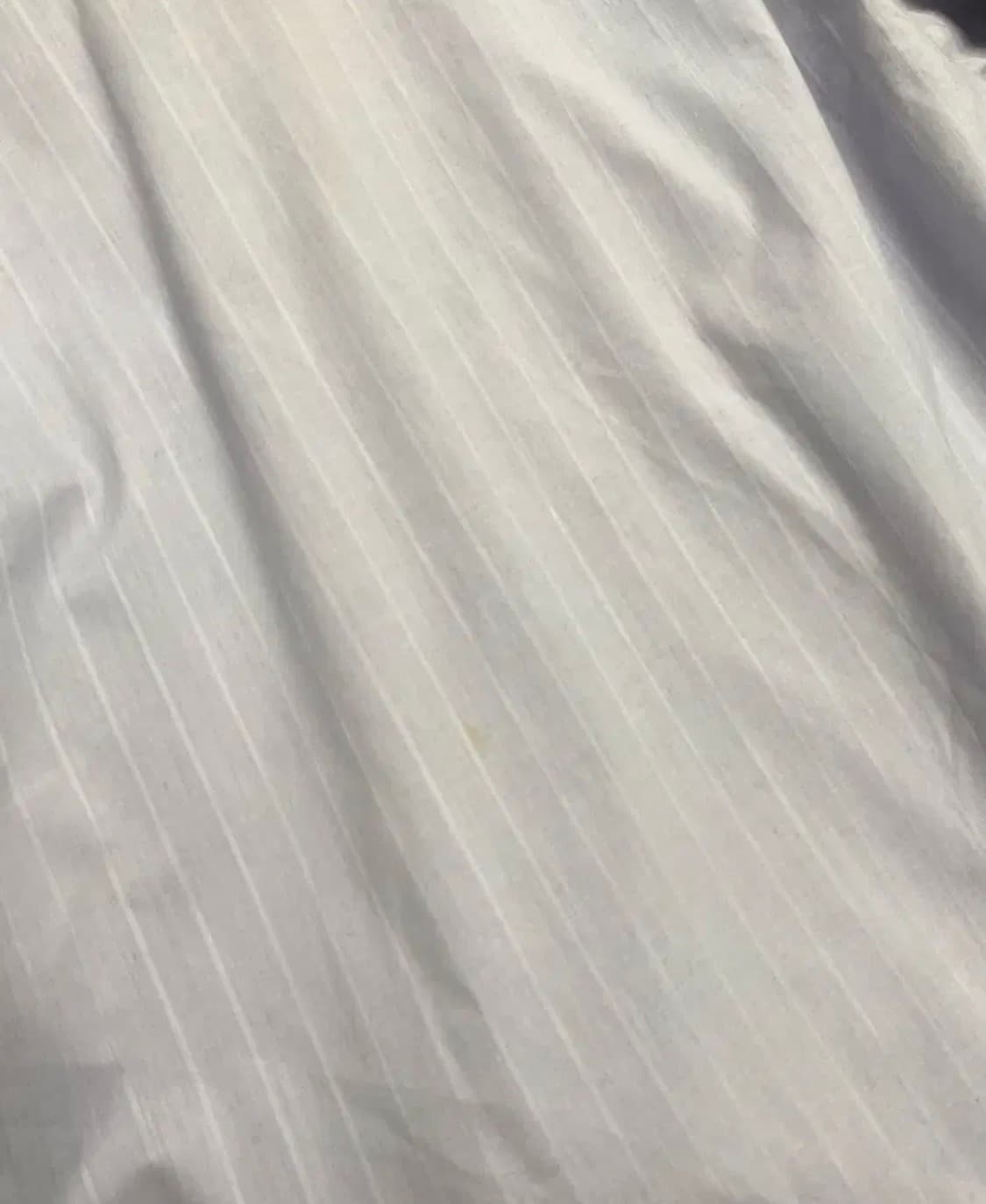 리바이스 LEVI'S 스트라이프 패턴 빈티지 셔츠 2XL 상품이미지6
