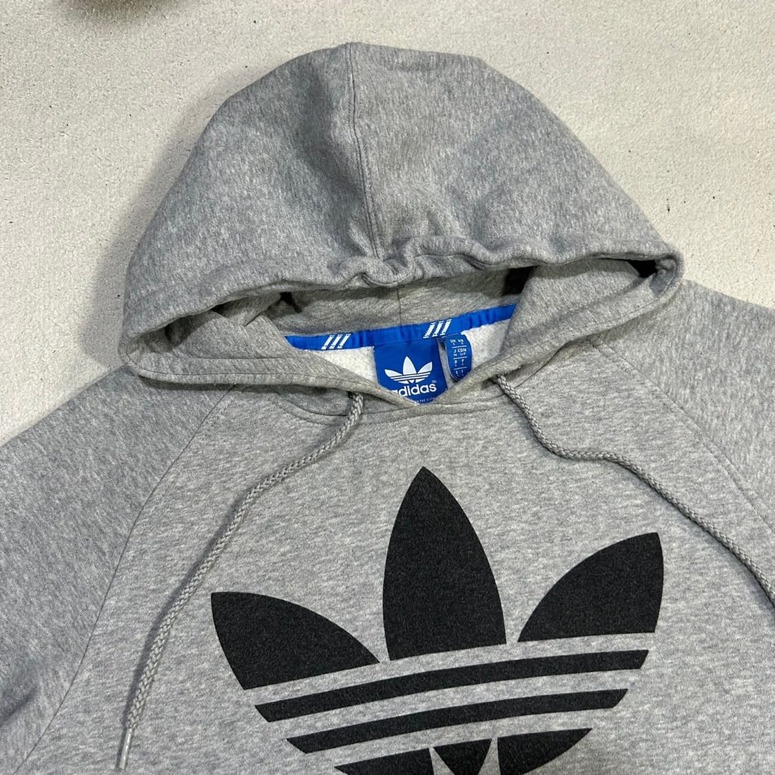 (M)아디다스 후드티 상품이미지2