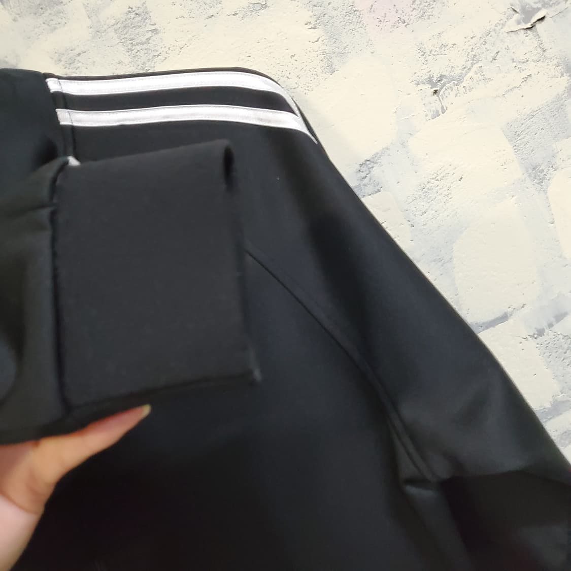 아디다스 트랙탑 져지  상품이미지4