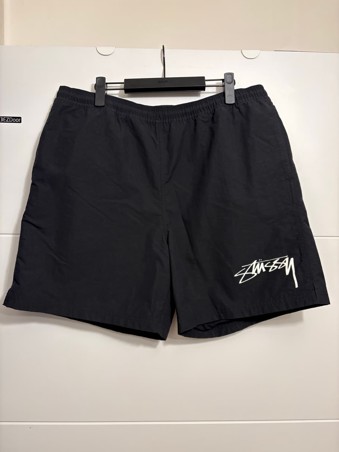 스투시 나이키 쇼츠 상품이미지1