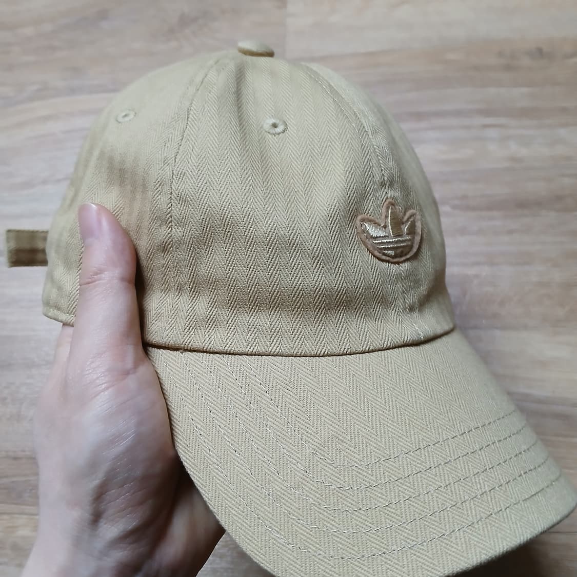 Adidas 아디다스 볼캡 모자 상품이미지3