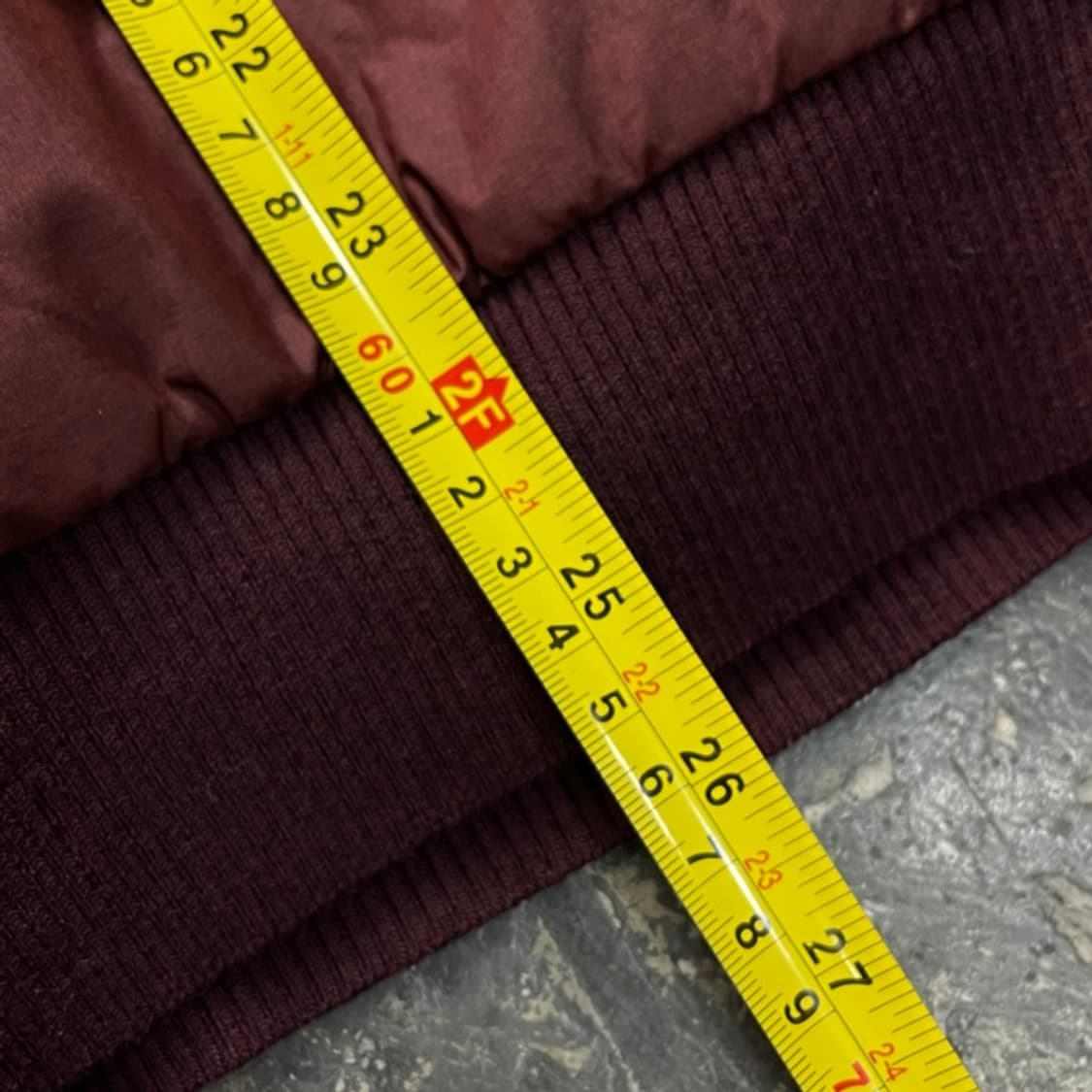 100 닥스 방풍 자켓 상품이미지7