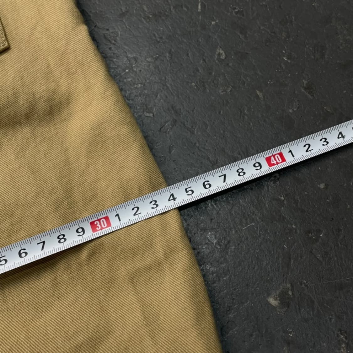 32 유니폼브릿지 퍼티그 팬츠  상품이미지7