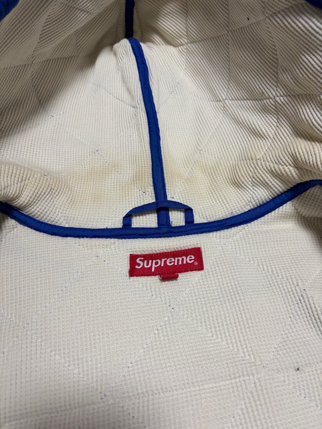 슈프림 인디펜던트 자켓 상품이미지3