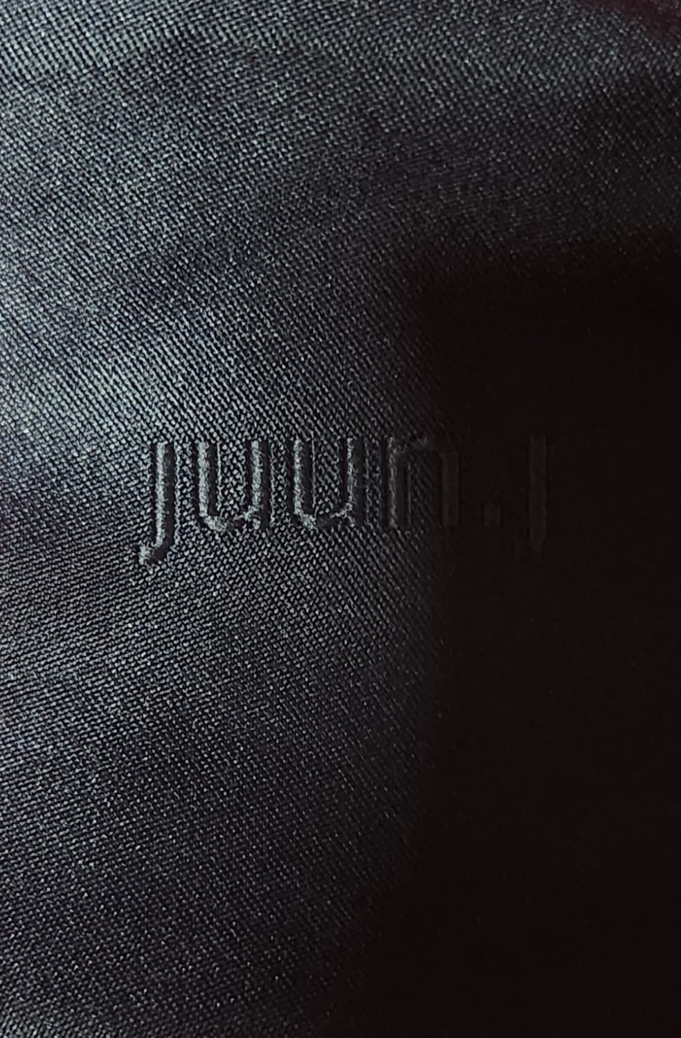 준지 오버핏 맨투맨 L 상품이미지4