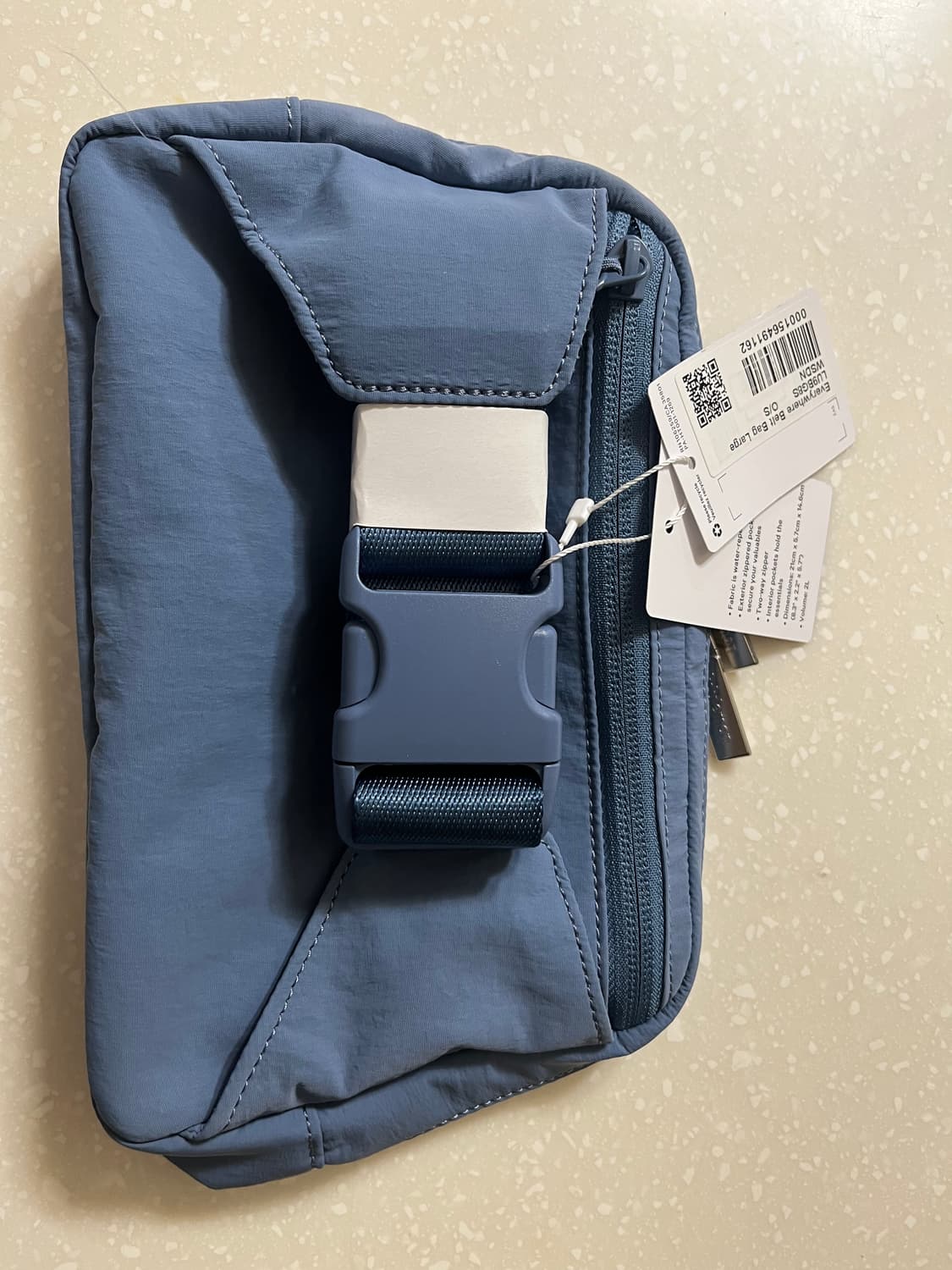 룰루레몬 벨트백 2L (WD 색상) 상품이미지5