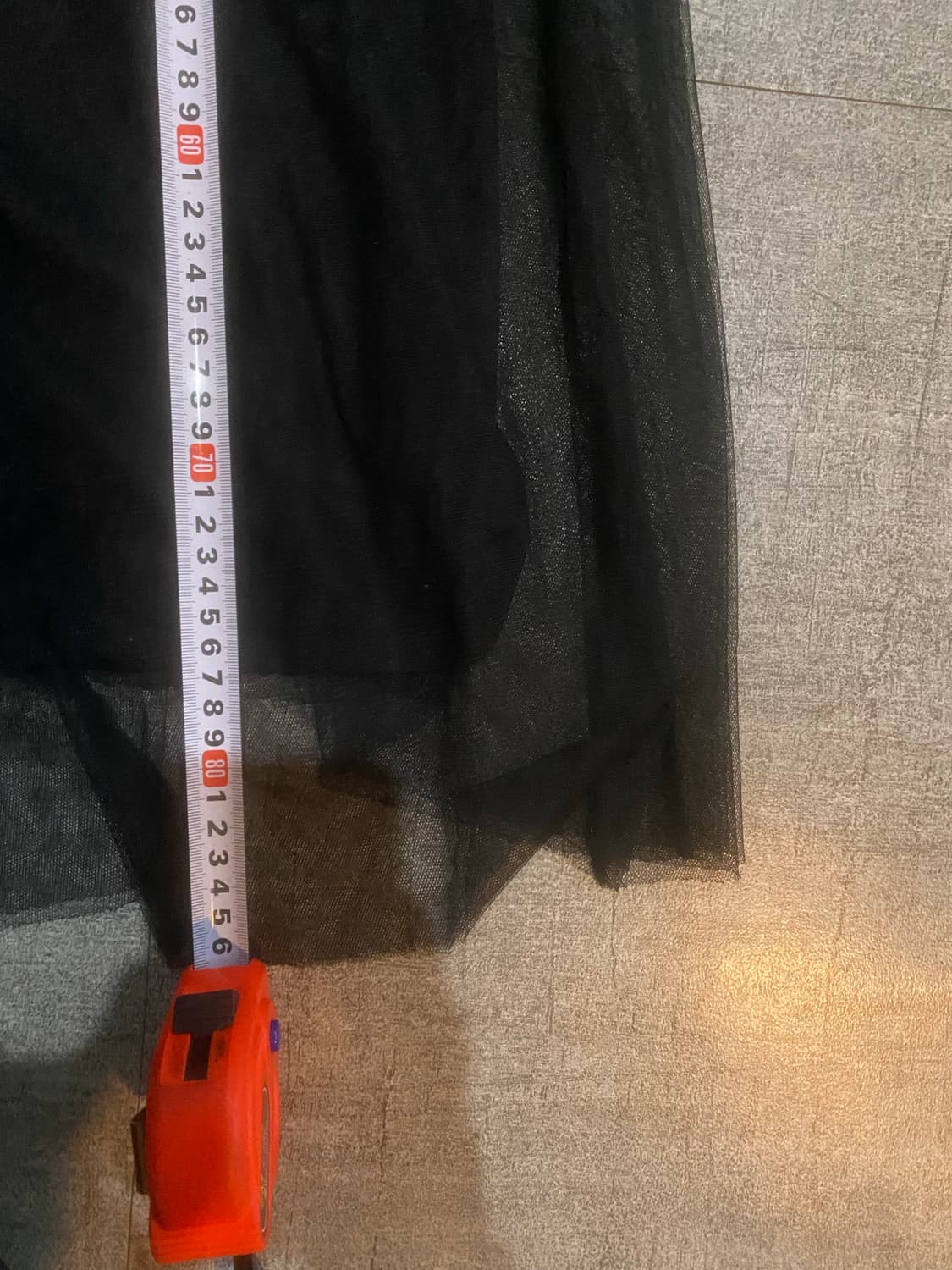 일본빈티지 Bluestrive 달천깔페어리 바선생 샤스커트 상품이미지4