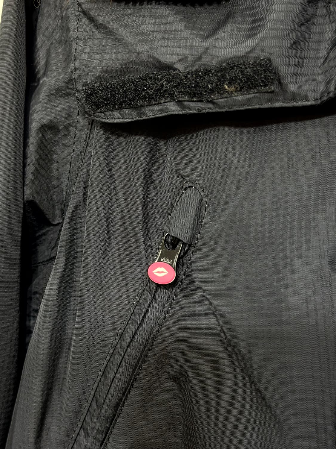 Kissmark 점퍼 상품이미지5