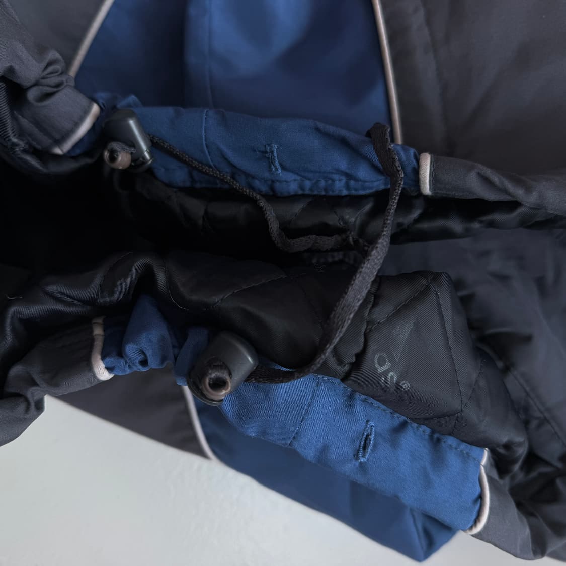 아디다스 90s 올드스쿨 삼선 점퍼 자켓 상품이미지7