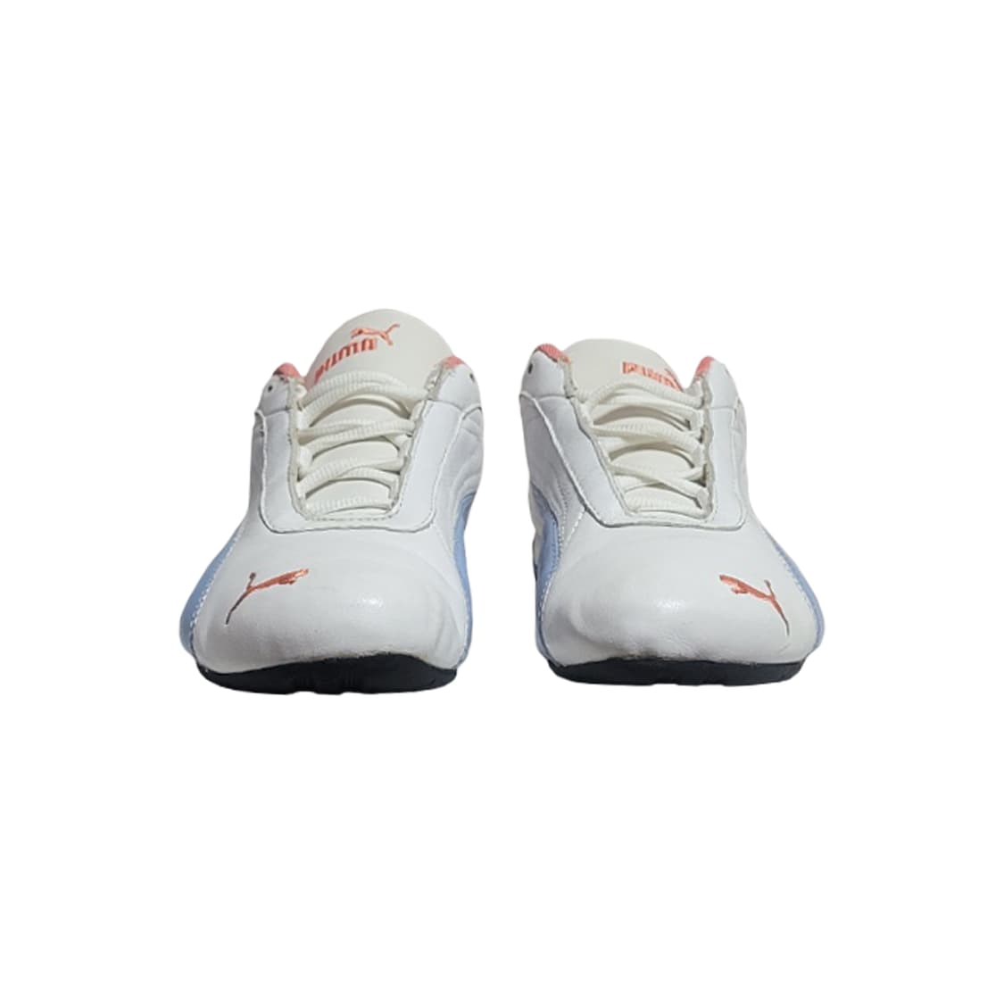 푸마 드리프트캣 화이트 240 ( 235 ) 상품이미지5