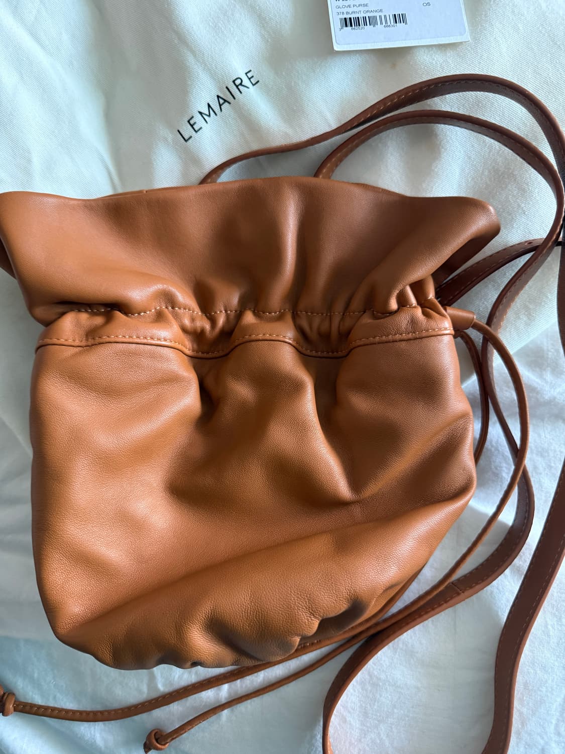 르메르 글러브백 상품이미지4