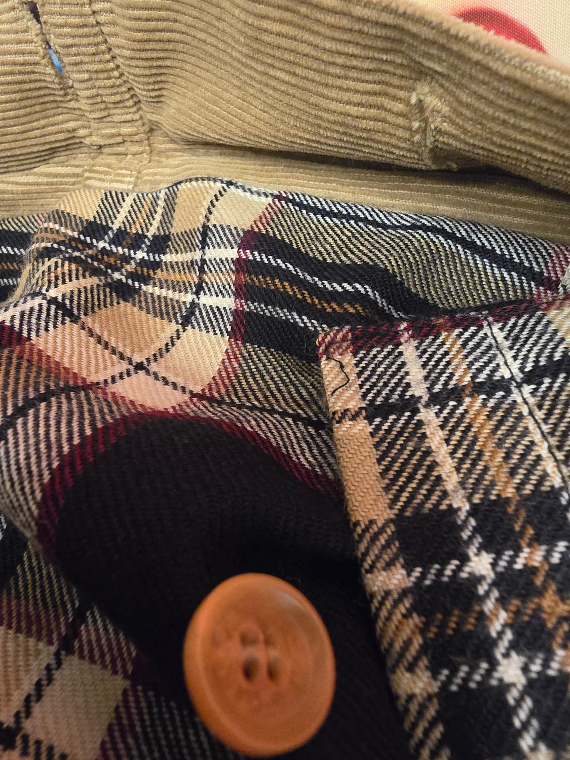 돌체앤가바나 (Dolce & Gabbana)
코듀로이 재킷 상품이미지6