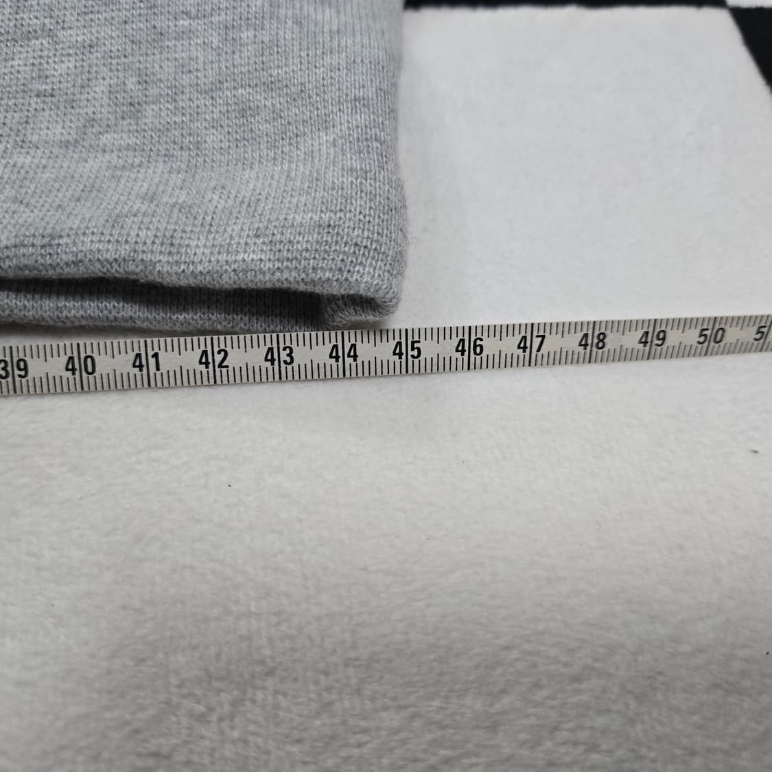 M 폴로랄프로렌 스웻팬츠 그레이  상품이미지6