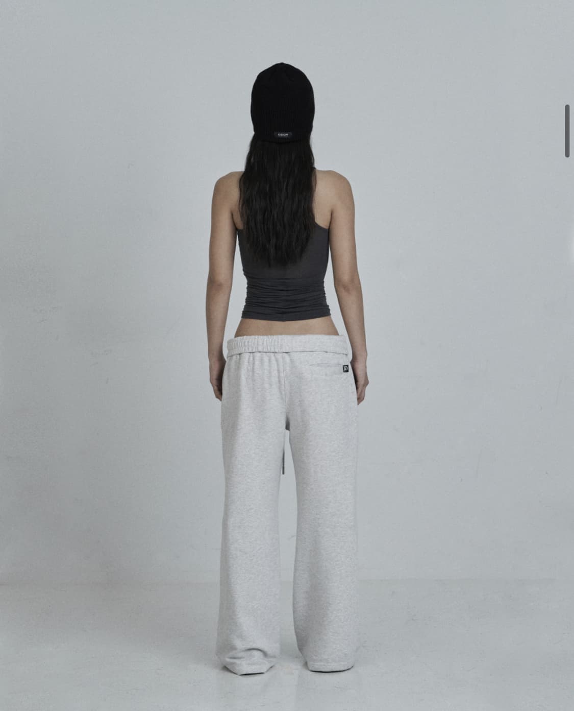 Skin Patns 그레이 상품이미지5