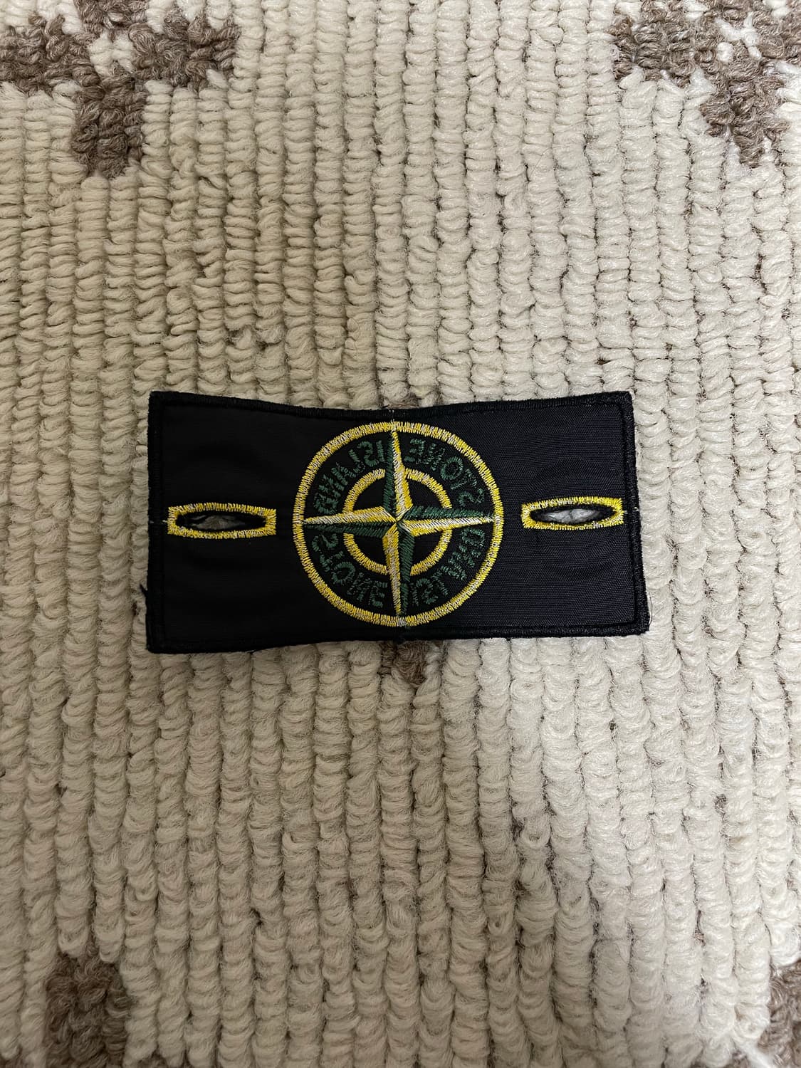 스톤아일랜드 22fw 맨투맨 상품이미지7