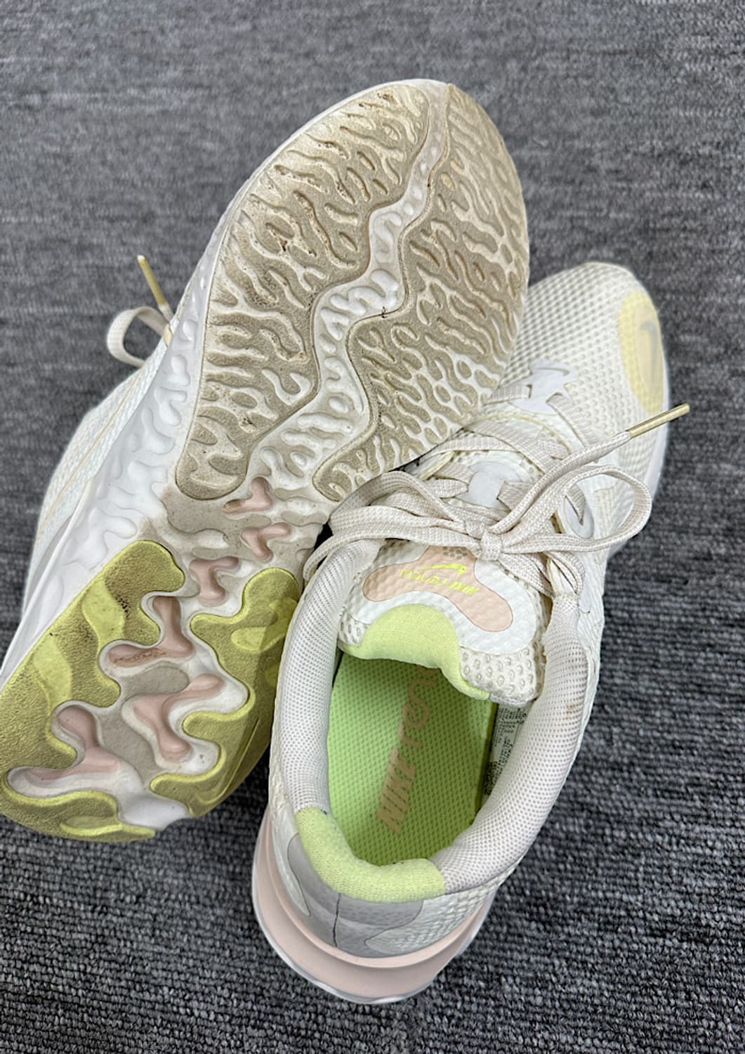 나이키 러닝화 235 상품이미지5