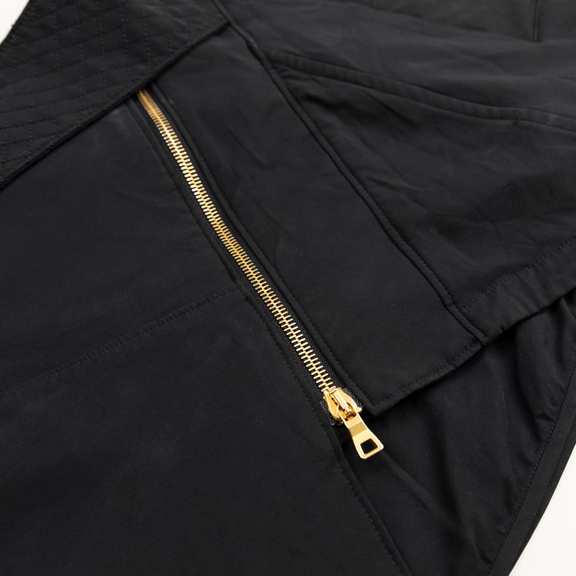 프로엔자 슐러 랩 스커트 32인치 상품이미지5