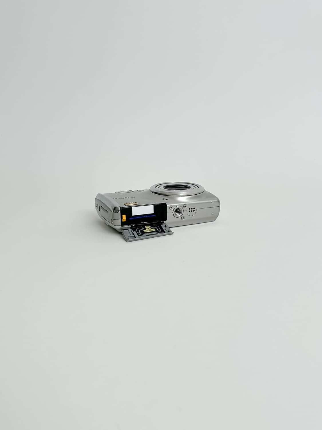 선물용추천!) 후지필름 파인픽스 f70 Finepix 빈티지 디카 상품이미지5