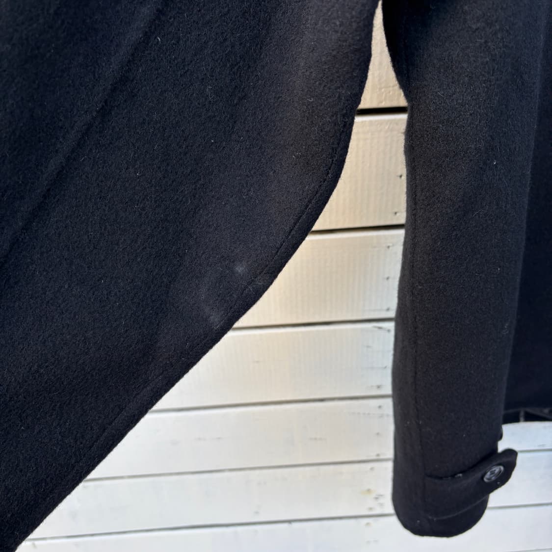 Yves Saint Laurent 입생로랑 울 자켓 상품이미지5