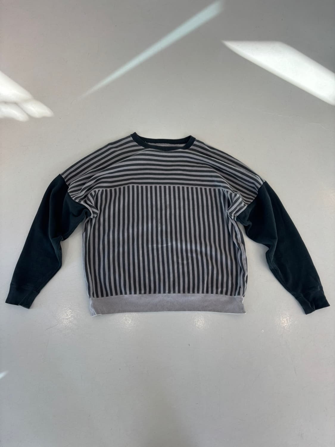 Vintage Cavempt Sweat Shirt 상품이미지2