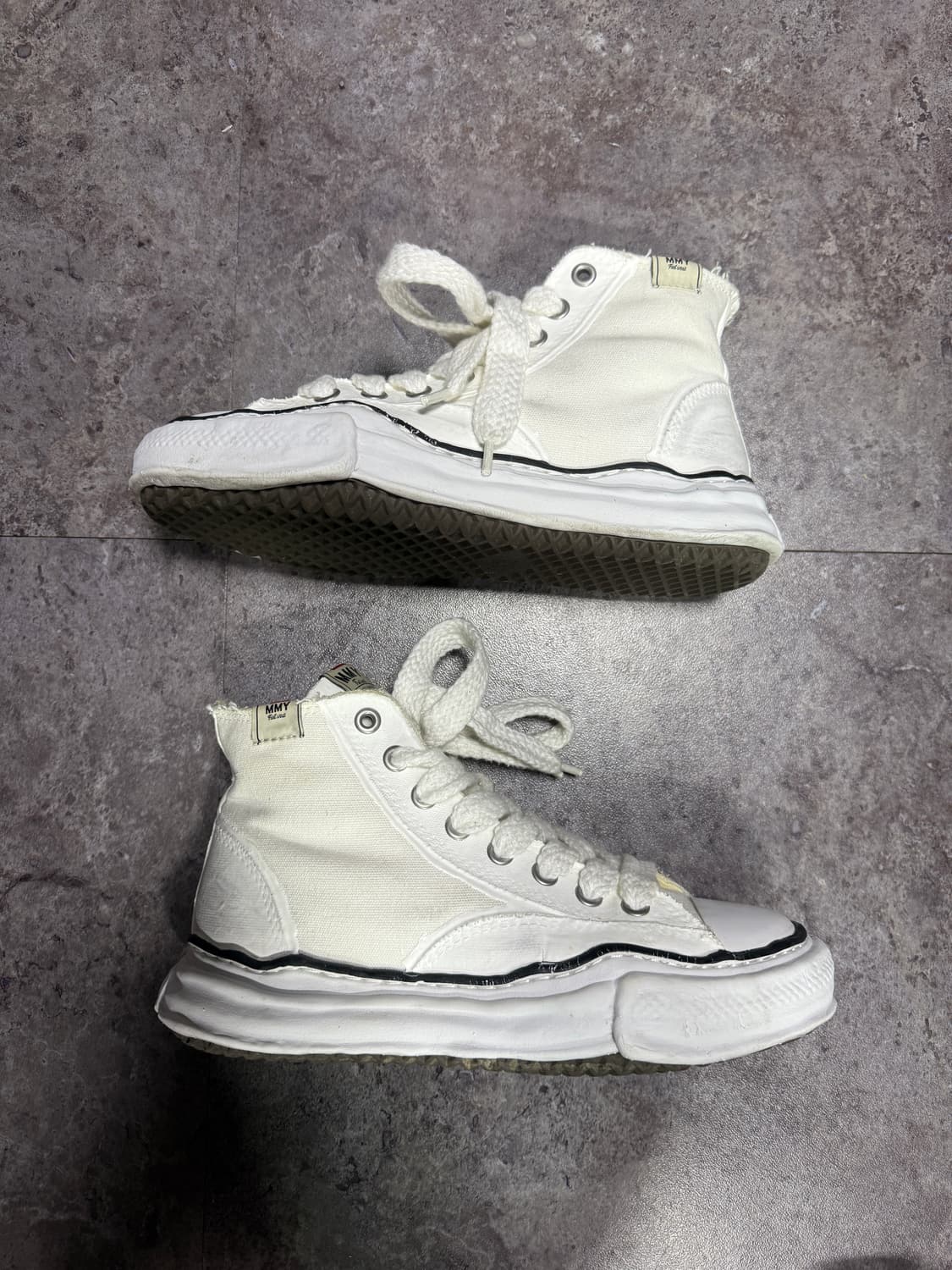 미하라야스히로 피터슨 하이 41 상품이미지4