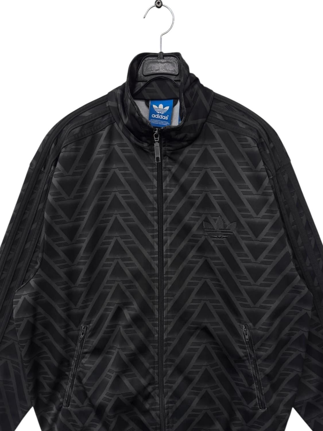 아디다스 파이어버드 트랙탑 져지 상품이미지2