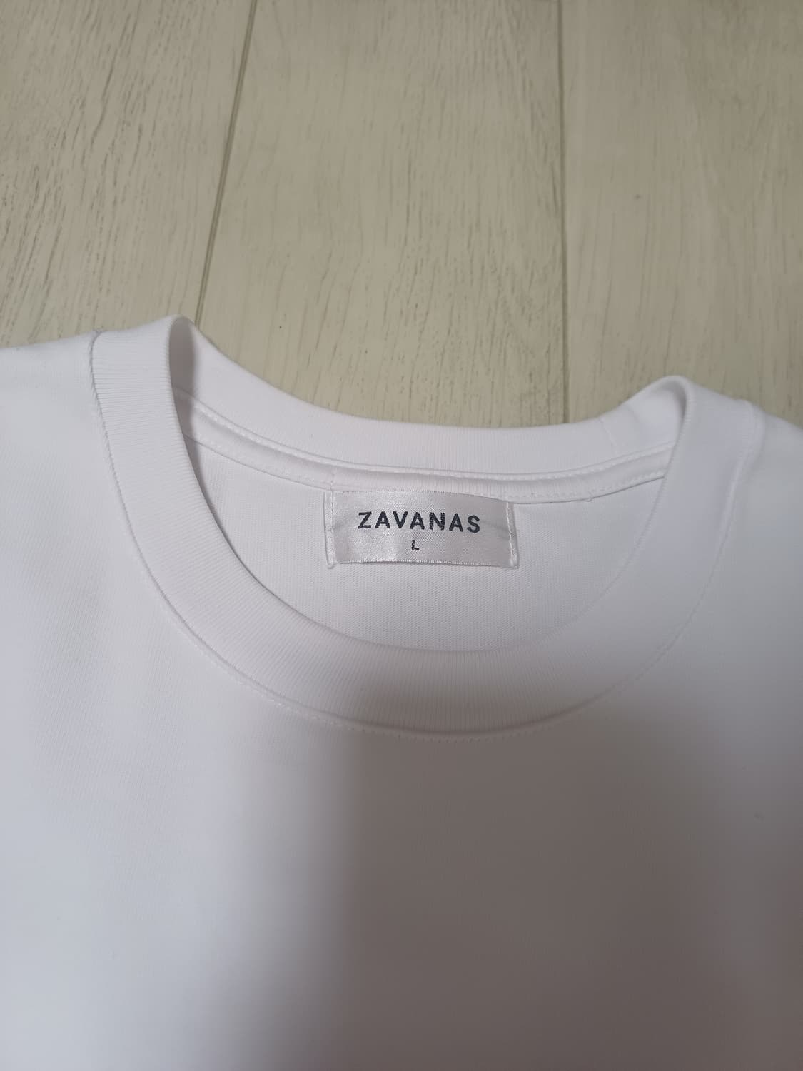 자바나스 익스트림 USA 티셔츠 상품이미지5