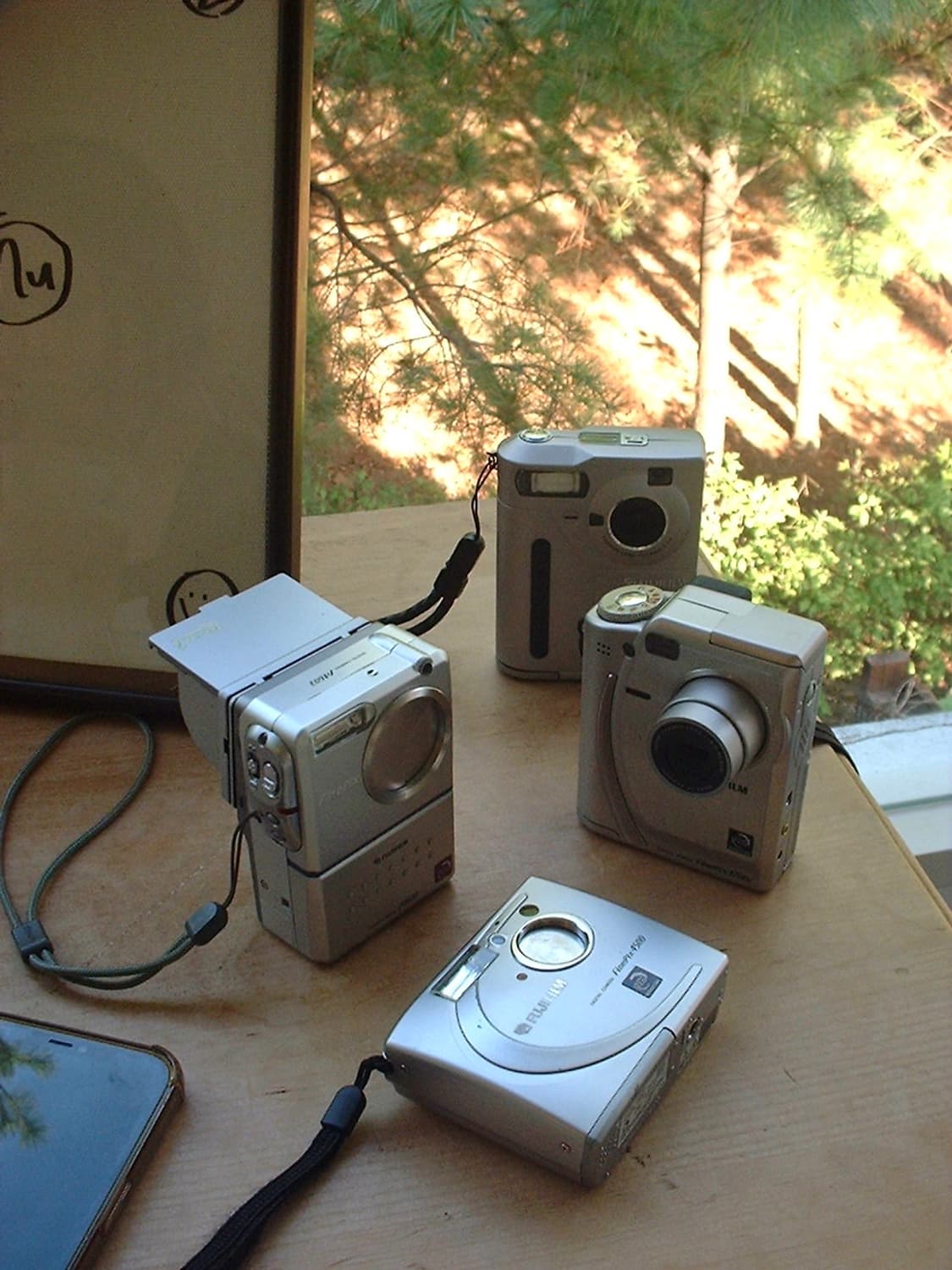 파인픽스 700 상품이미지3