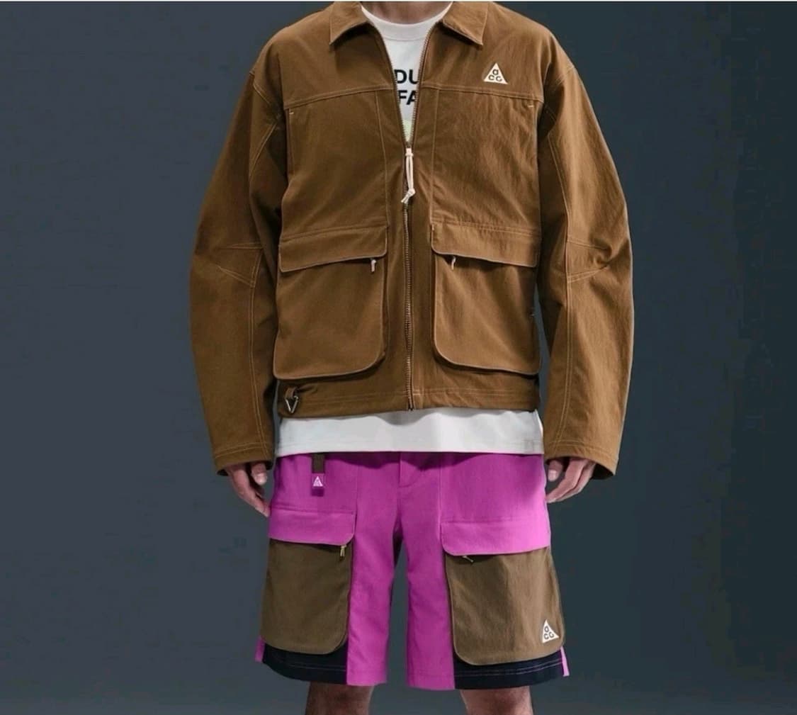 나이키 acg 스미스 서밋 uv 자켓 상품이미지2