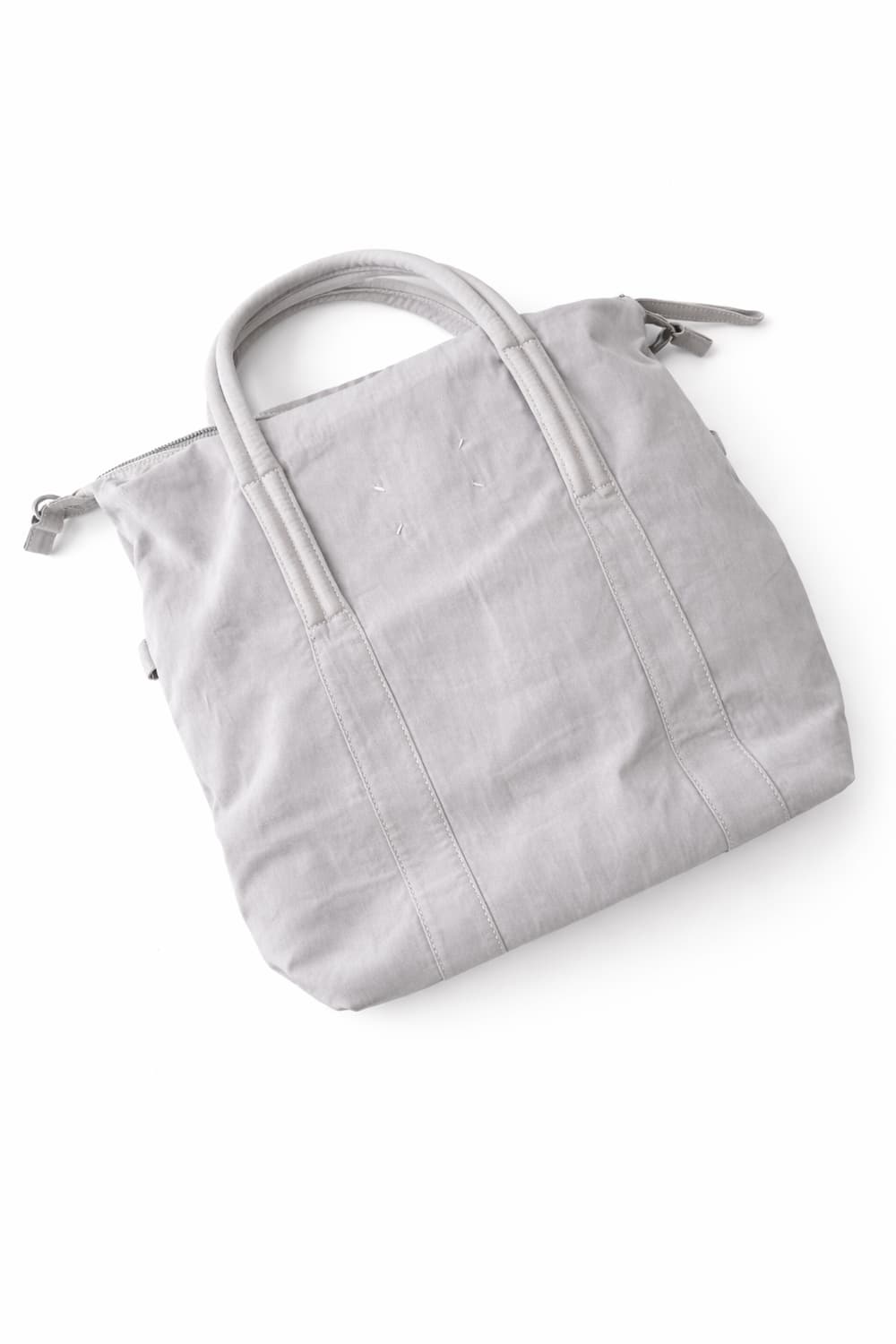 2010SS Martin Margiela Sailor bag grey 상품이미지2