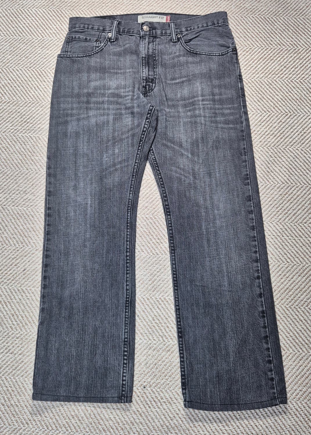 리바이스 505 그레이진 (p4) 상품이미지2