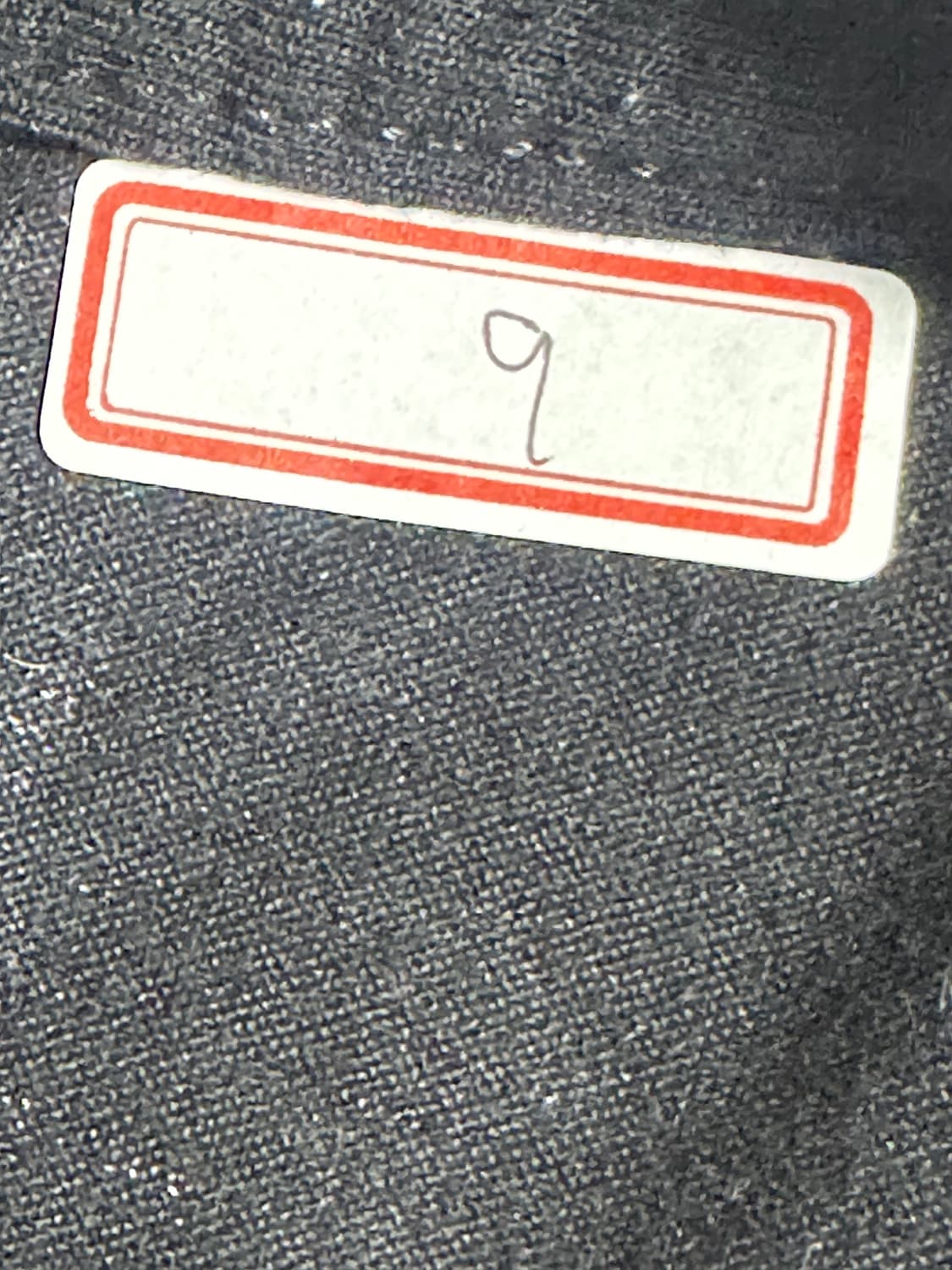 미육군 APFU 체육복 트레이닝복 반팔 티셔츠 (L) (9) 상품이미지5