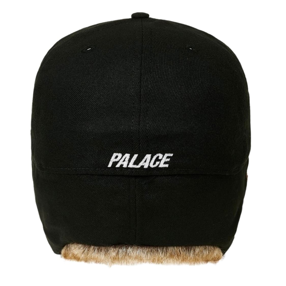 팔라스 뉴에라 독이어  캡 블랙 7 5/8(60.6cm)- 23FW 상품이미지2