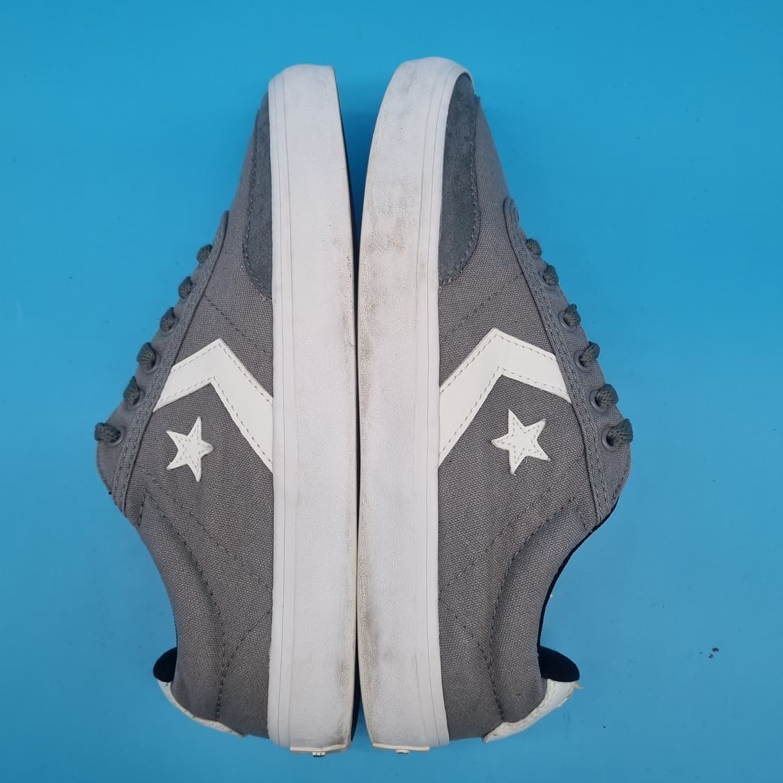 oo 컨버스 코트랜드 남성스니커즈 265 상품이미지5