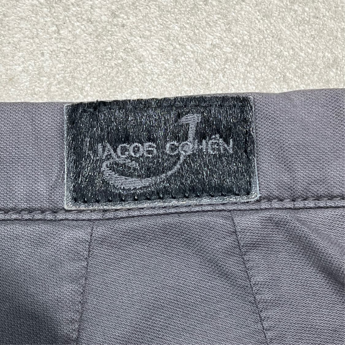 야콥 코헨 워크팬츠 s10781 상품이미지6