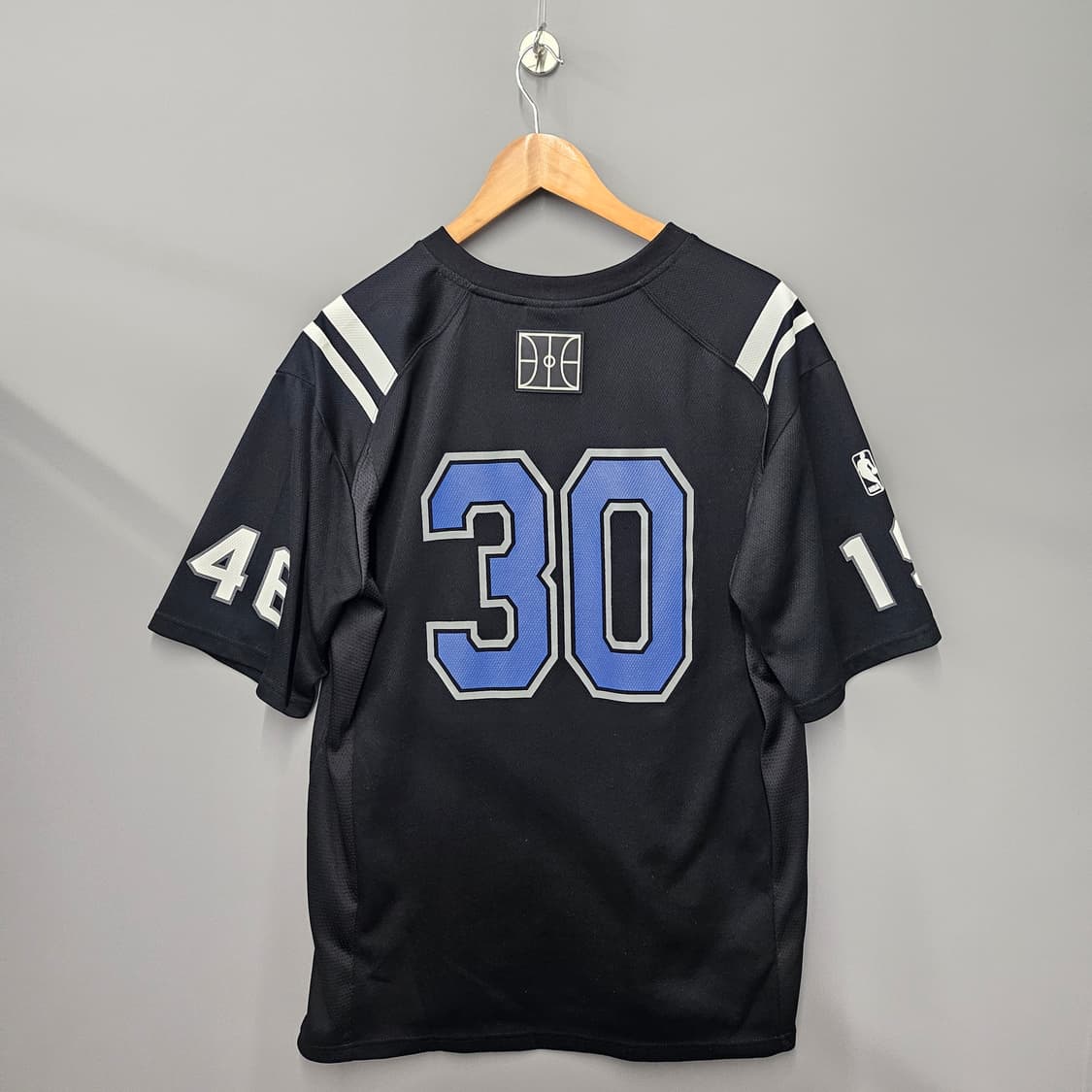 NBA 골든스테이트 워리어스 스테판커리 반팔티 상품이미지2