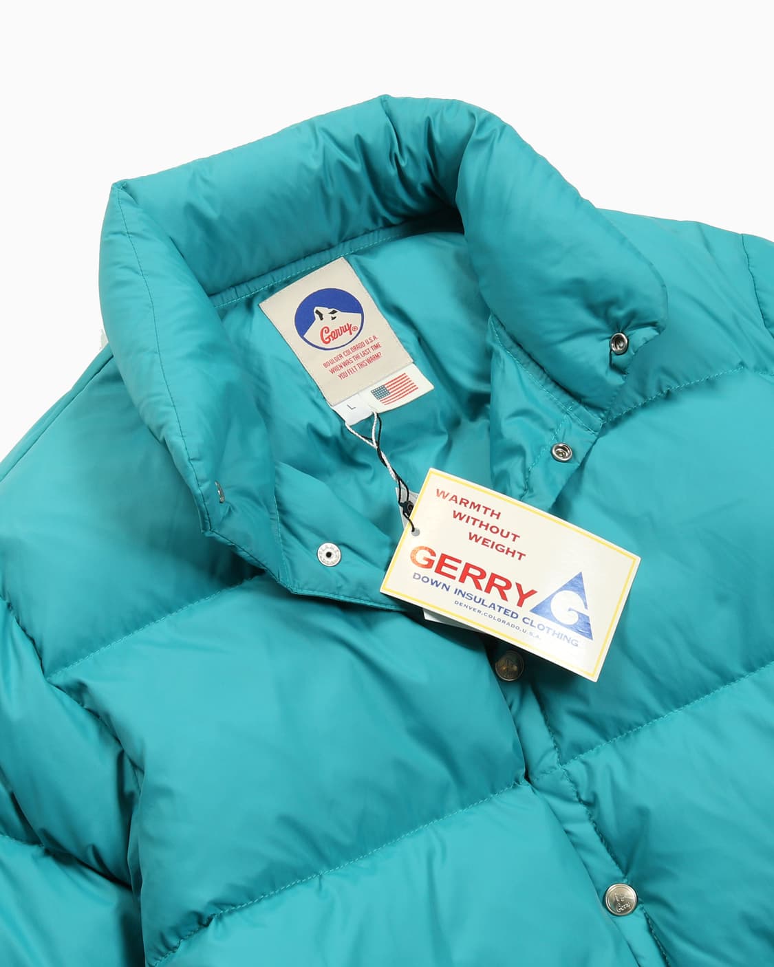 GERRY PADDING 패딩 상품이미지4