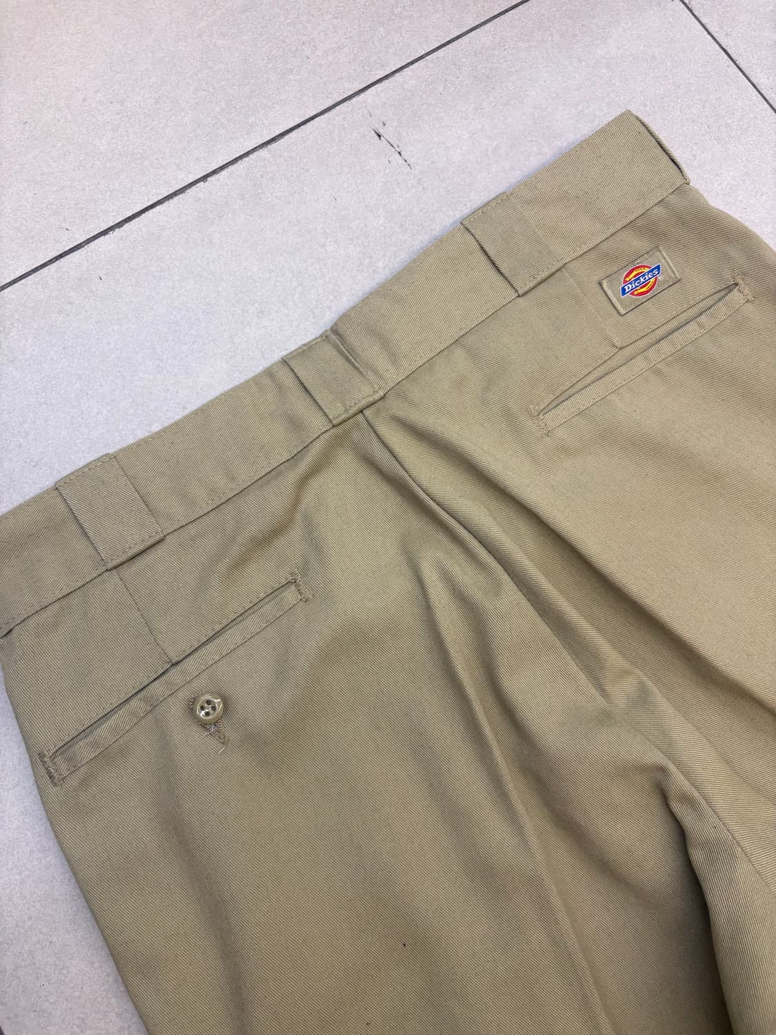 디키즈 874 치노팬츠 상품이미지6