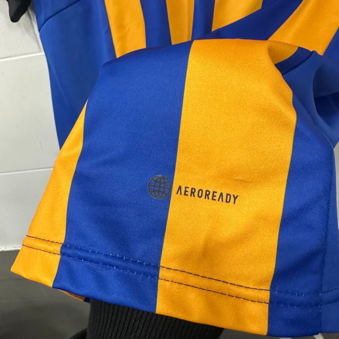 아디다스 울산 현대 김태환 유니폼 상품이미지8