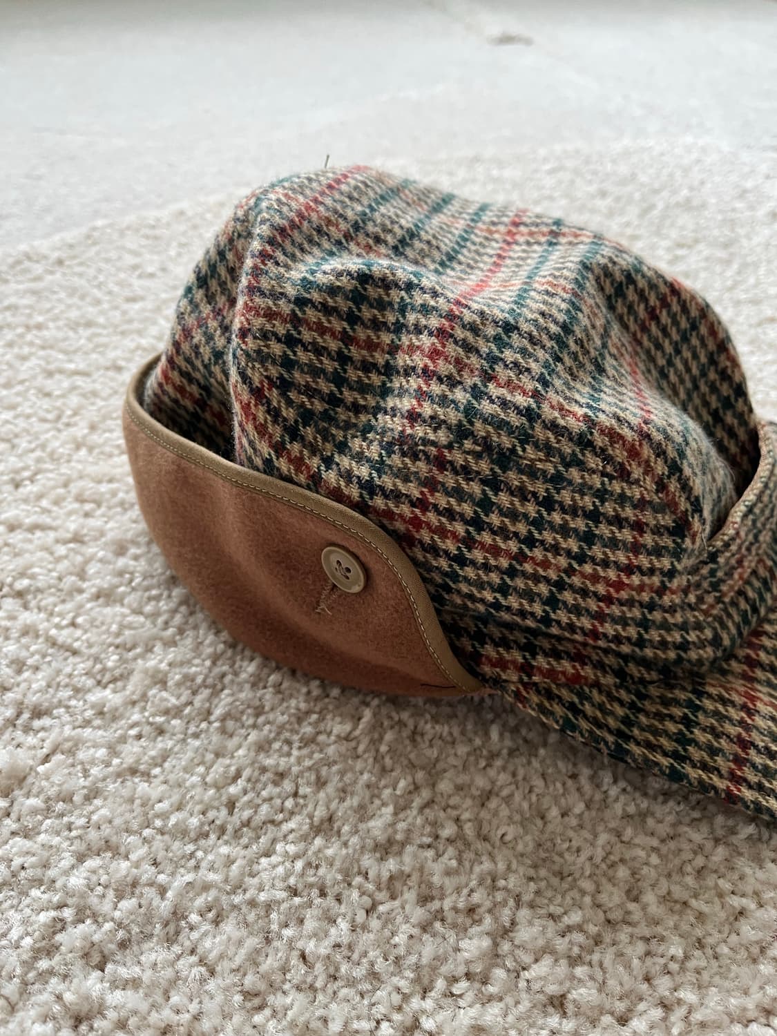 엔지니어가먼츠 헌터스 캡 상품이미지6