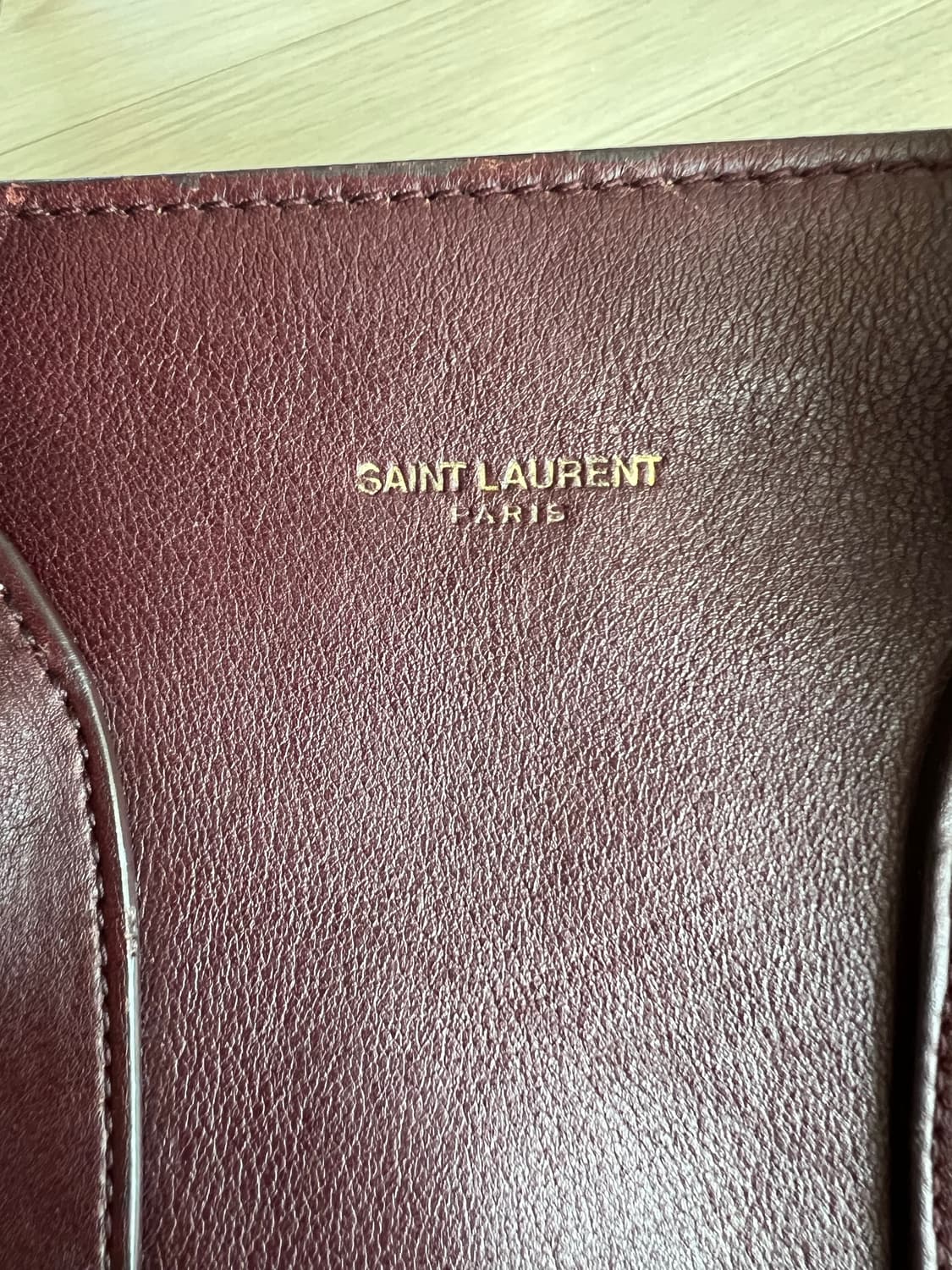 SAINT LAURENT  상품이미지5